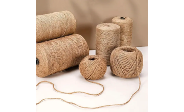 Шпагати, шнури, троси