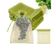 Сітки для винограду