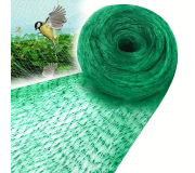 Сітки захисні від птахів