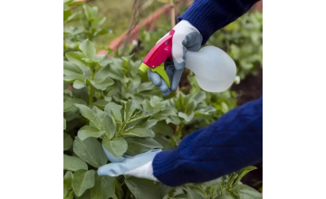 Засоби захисту рослин