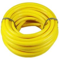 Шланг армований ниткою Білосніжка - 3/4″ - 18мм, бухта 50м